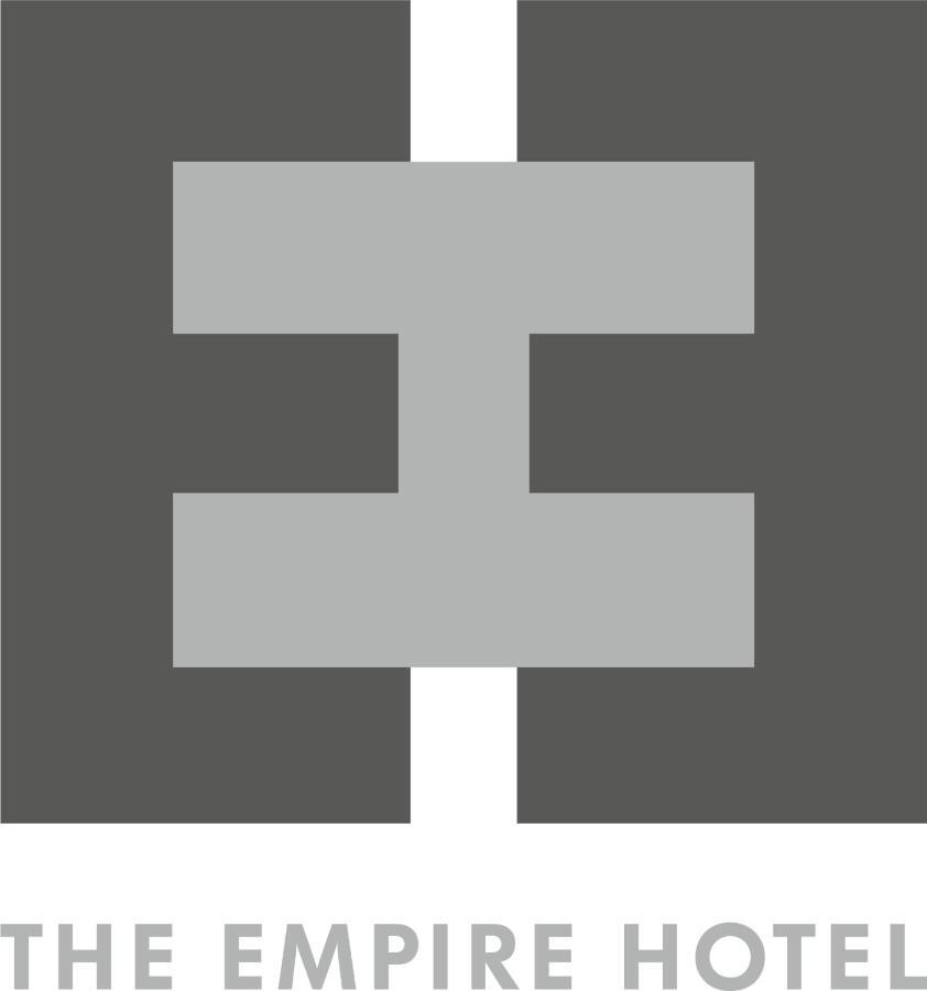 Empire Hotel Nova Iorque Exterior foto